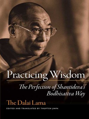 cover image of Practicing Wisdom